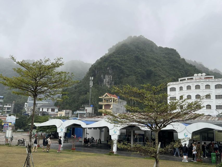 Sapa 2-Day Trekking Tour – Explore Villages & Scenic Trails - Day two: Giang Ta Chai, bamboo forest, and the return to Sapa