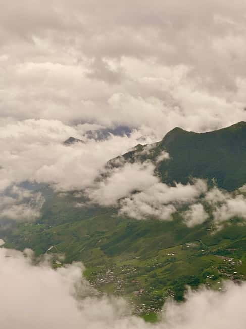 Sapa 2-Day Trekking Tour – Explore Villages & Scenic Trails - Why the guides matter more than the route map