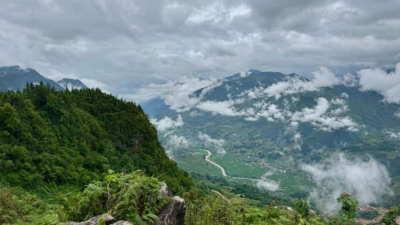 Sapa 2-Day Trekking Tour – Explore Villages & Scenic Trails - Is $58 a fair price?