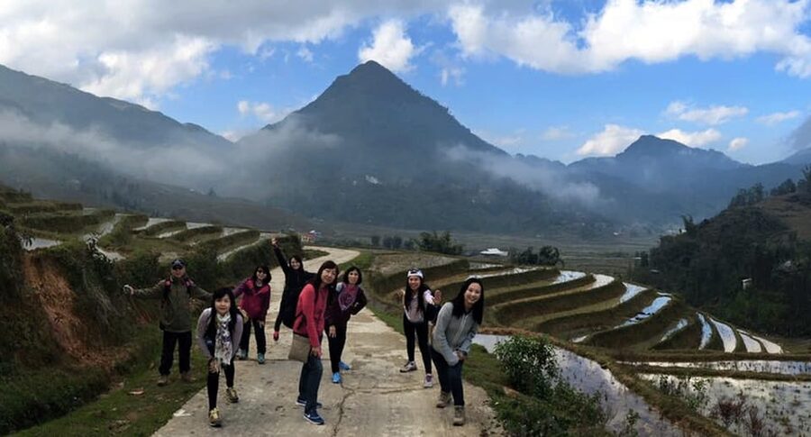 SaPa: 2-Day Villages,Rice Fields, Love Waterfall Hiking Tour - Should you book the Sapa village trek?