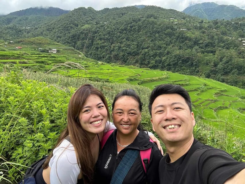 SaPa: 2-Day Villages,Rice Fields, Love Waterfall Hiking Tour - A wooden homestay and dinner with the family