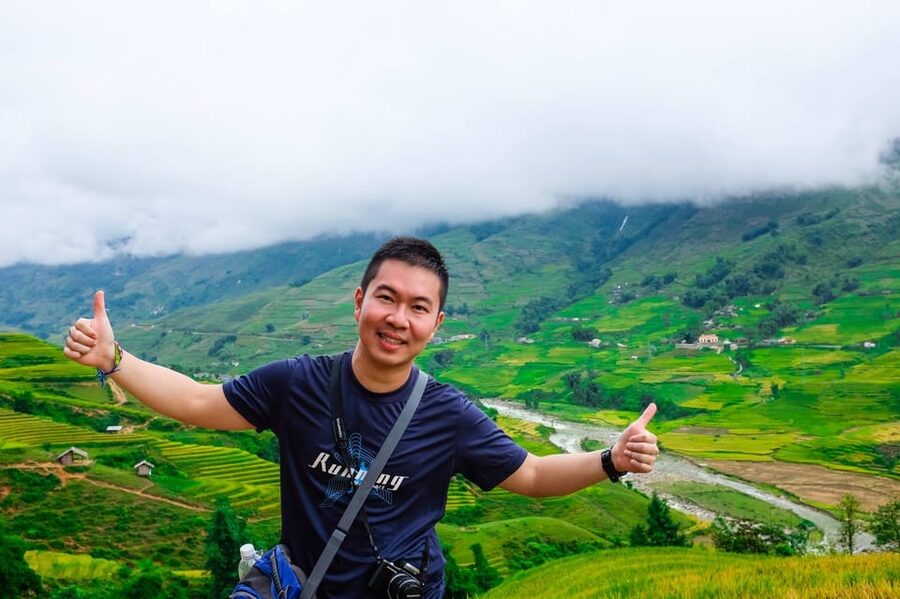 SaPa: 2-Day Villages,Rice Fields, Love Waterfall Hiking Tour - What the $112 price covers