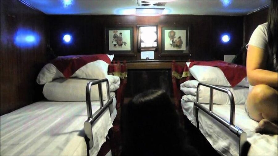 Sapa: 3-Day, 3-Night Trek and Hotel with Overnight Train - Who should book this Sapa trek