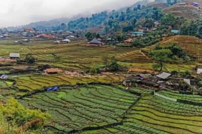 3-Day, 3-Night Trek and Hotel with Overnight Train