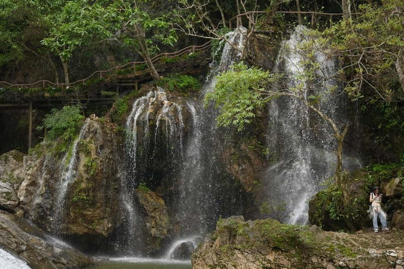 Sapa 3-Day Trekking Adventure from Hanoi - The guide makes the difference