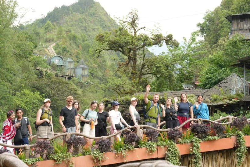 Sapa 3-Day Trekking Adventure from Hanoi - What to pack for the 14-kilometer trek
