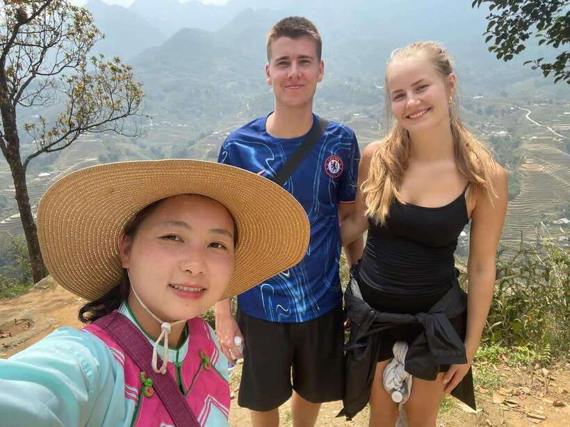 Sapa Cat Cat Village And Y Linh Ho Private Trekking Tour - Key points to know before booking