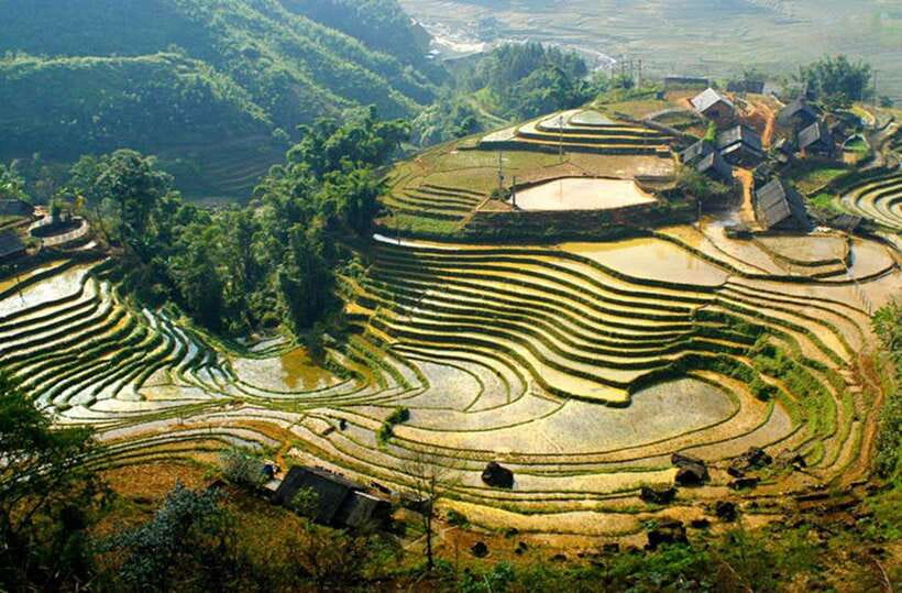 Sapa: Eco Adventure Terrace Fields and Local Villages Trek - Is $27 a Fair Price?