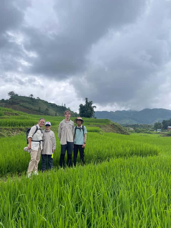 Sapa: Muong Hoa Valley View & Villages Trek with Local Guide - Is the $19 Price Good Value?
