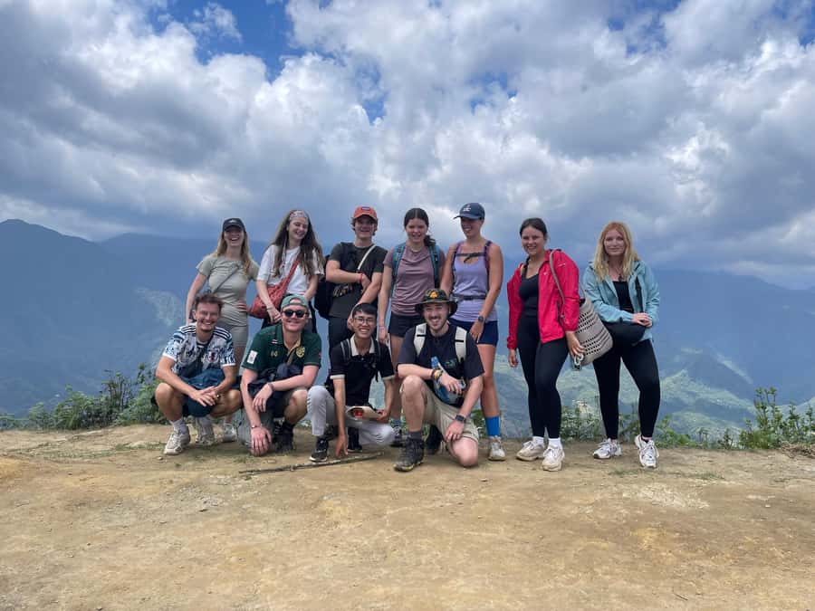 Sapa: Muong Hoa Valley View & Villages Trek with Local Guide - Practical Details Before You Book