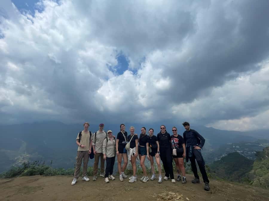 Sapa: Muong Hoa Valley View & Villages Trek with Local Guide - Who Should Book This Sapa Trek?