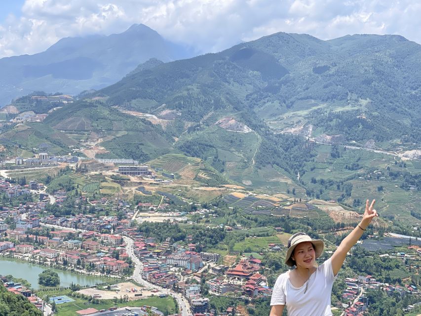 Sapa: Sapa Mountain View And Villages Trek - The main strengths and the honest drawbacks