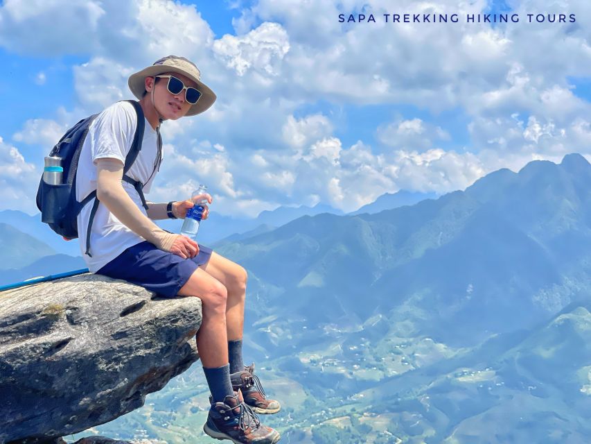 Sapa: Sapa Mountain View And Villages Trek - Sa Seng, Hang Da, and Hau Chu Ngai