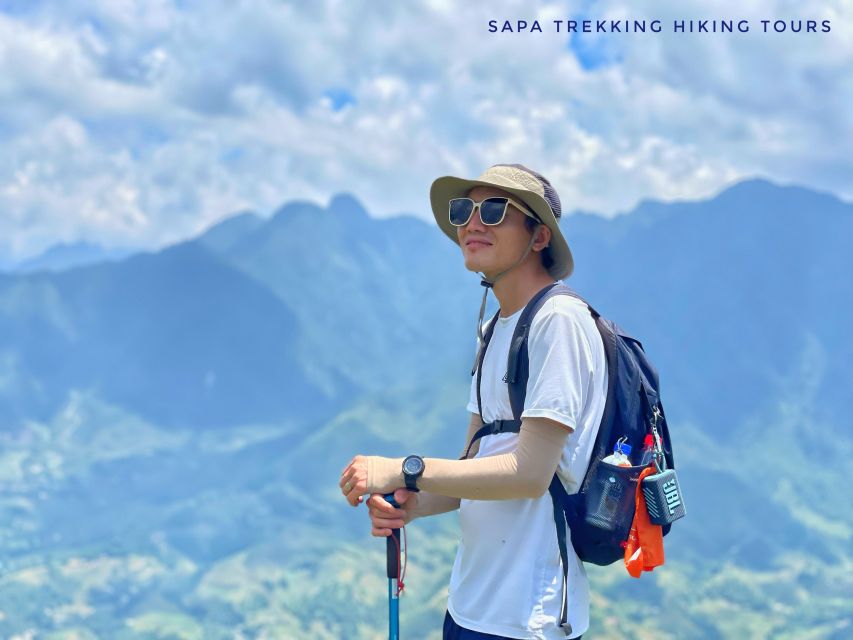 Sapa: Sapa Mountain View And Villages Trek - Timing, pickup, and the return to Sapa