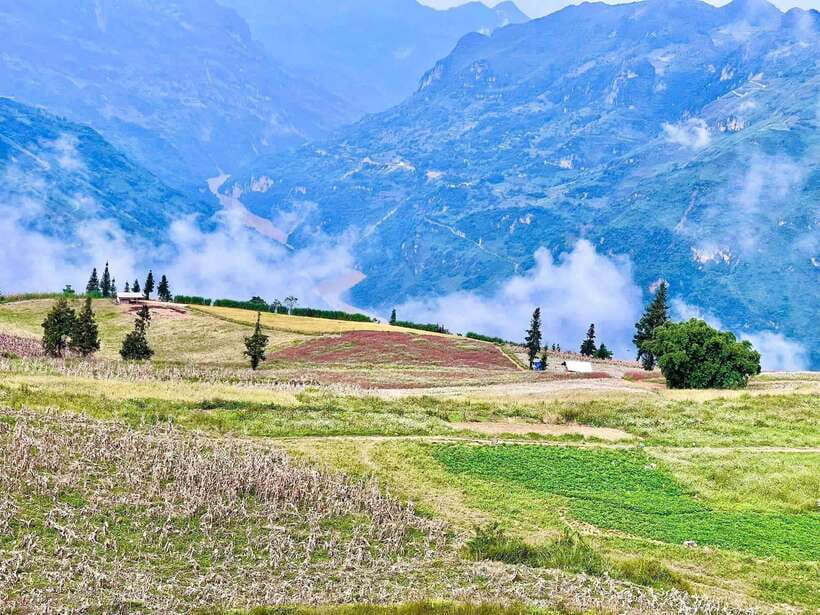 Sapa: Ta Phin Village Trek with Lunch and Bathing Experience - Key points to know before you go