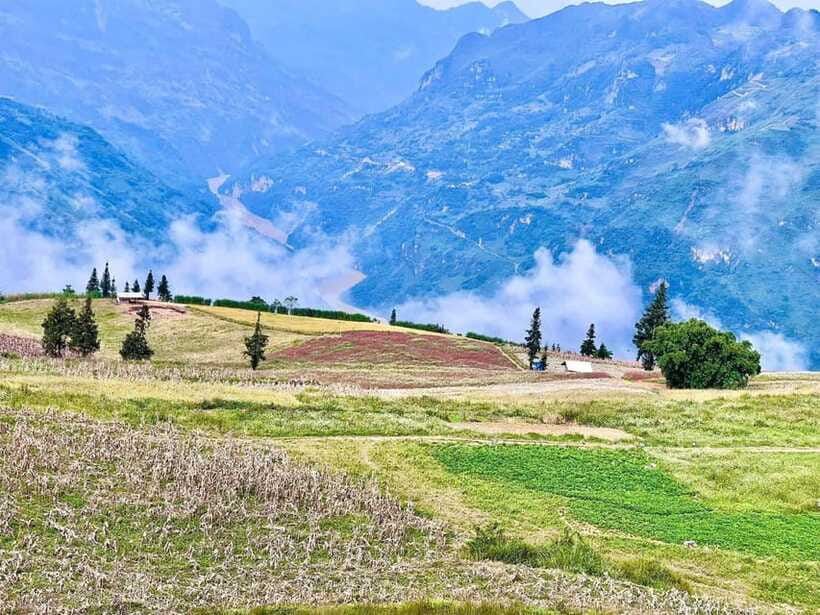 Sapa: Ta Phin Village Trek with Lunch and Bathing Experience - What $28 includes, and where the value lies
