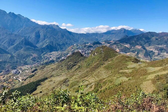 Sapa The Hidden Trail Trek 1 Day - Mountain & Rice Valley - The guides make the difference