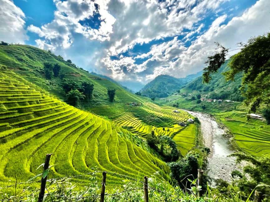 Sapa Trekking Bargains With Local Guide - The guides are a major part of the value
