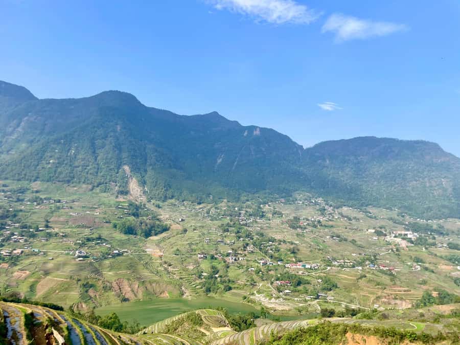 Sapa Trekking Private Tour With Ethnic Female Tour Guide - Why this four-hour route works