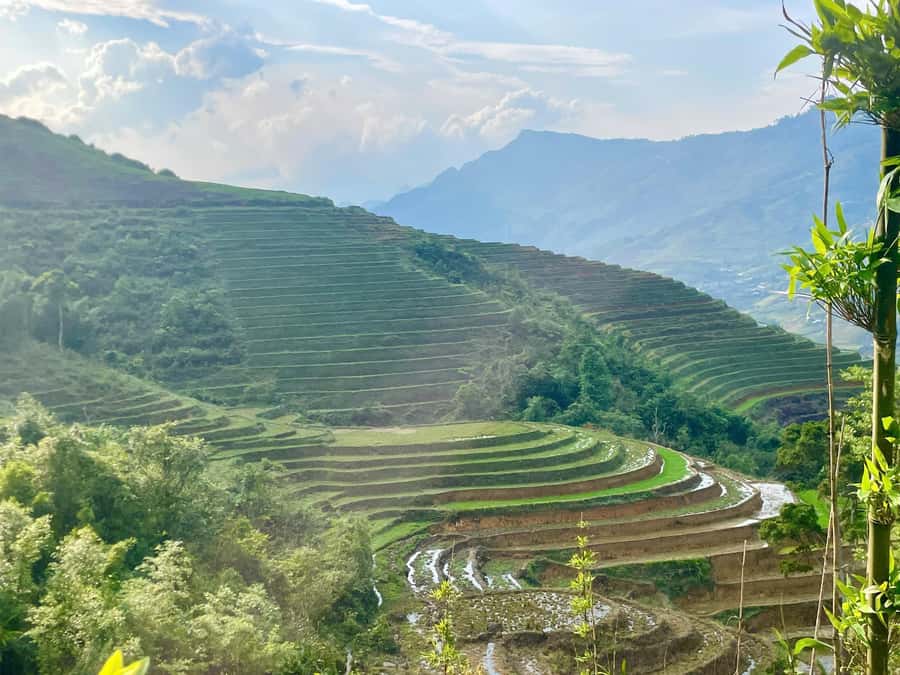 Sapa Trekking Private Tour With Ethnic Female Tour Guide - Why the female guide matters