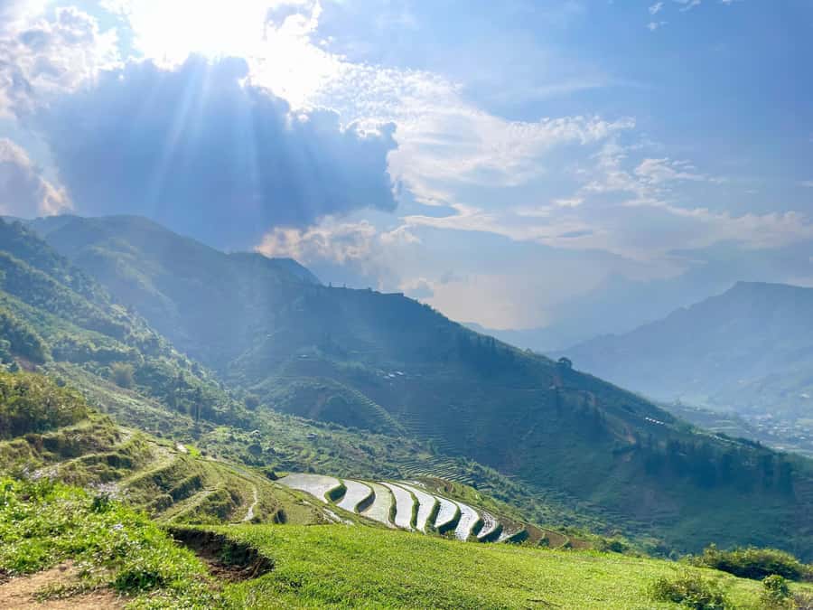 Sapa Trekking Private Tour With Ethnic Female Tour Guide - The $30 question: is the price fair?