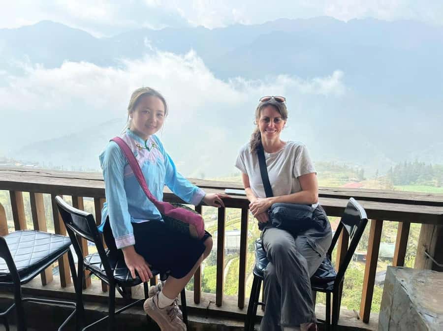 Sapa Trekking Private Tour With Ethnic Female Tour Guide - Practical preparation before you leave Sapa