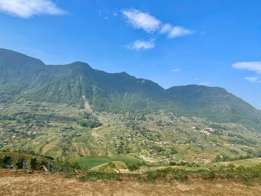 Sapa Trekking Private Tour With Ethnic Female Tour Guide - Who should book this Sapa trek?