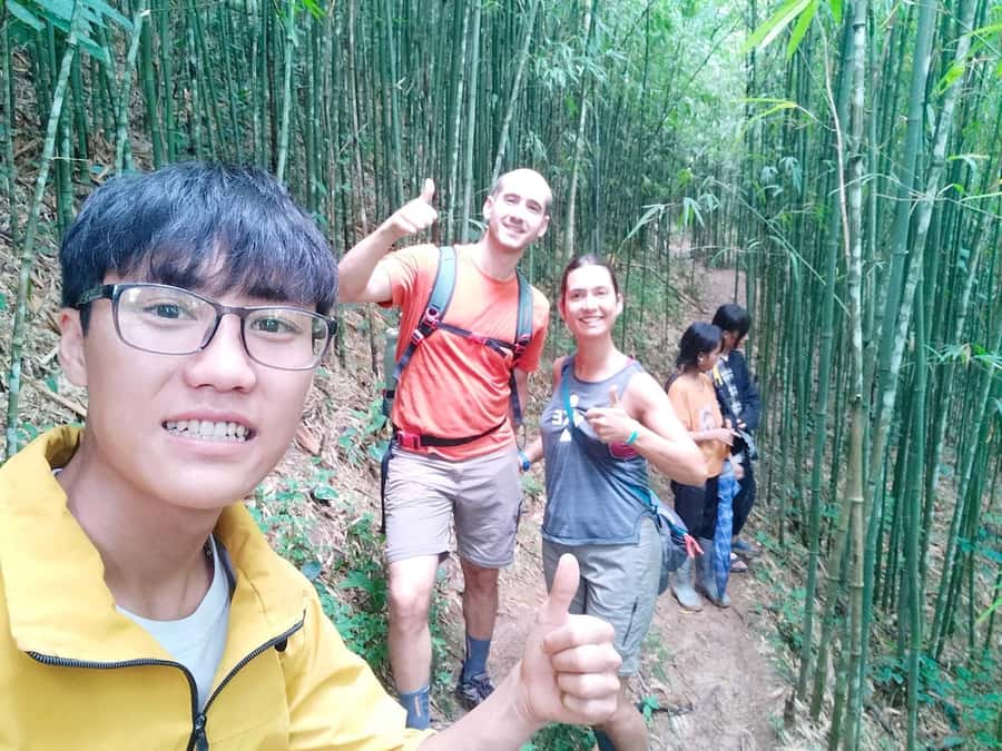 Sapa: Y Linh Ho - Lao Chai, and Ta Van Trekking Day Tour - The $19 price and what it covers