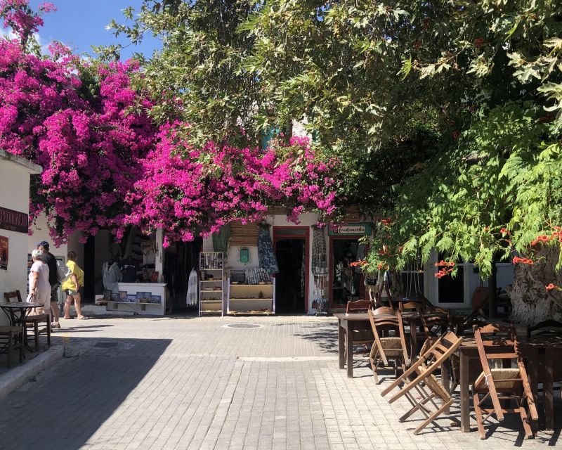 Sarakina Gorge - Southern Crete hiking & swim Adventure - Sarakina Gorge is scenic, physical, and seasonal