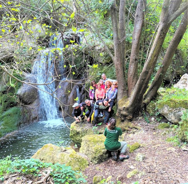 Sassari: hiking with donkeys in Cargeghe and aperitif - Why the donkeys make this more than a standard walk