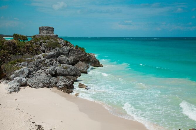 Sea Trek Adventure at Chankanaab National Park - Key points to know before you book