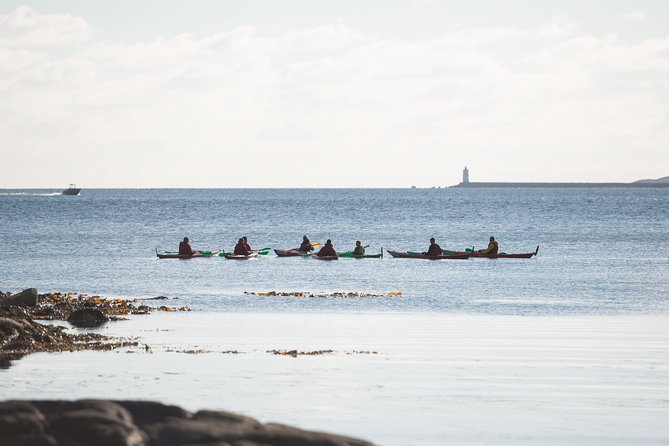 Seakayak And Hike in Ålesund - Weather, backup plans, and the cancellation risk