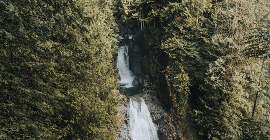 Seattle: Waterfall Wonderland Hike in Wallace Falls Park - Key points at a glance