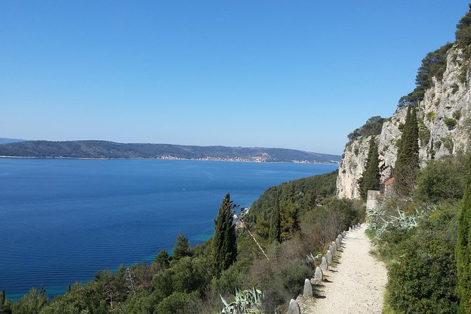 Secret Marjan Park Hiking Tour in Split - How this tour compares with walking Marjan alone