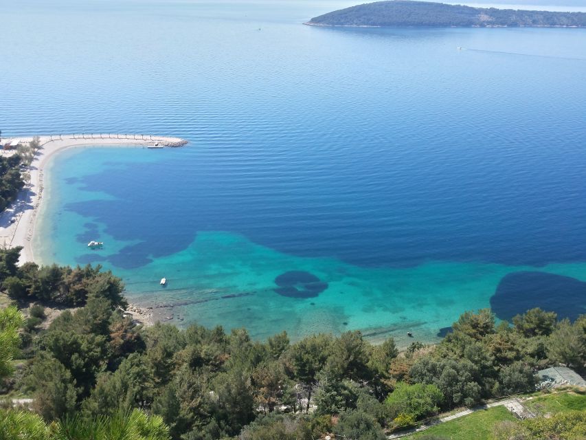 Secret Marjan Park Hiking Tour in Split - Should you book the Secret Marjan Park Hiking Tour?