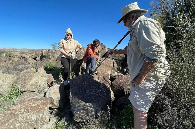 Sedona Archaeology Hiking Tour - Is $124.97 a fair price?
