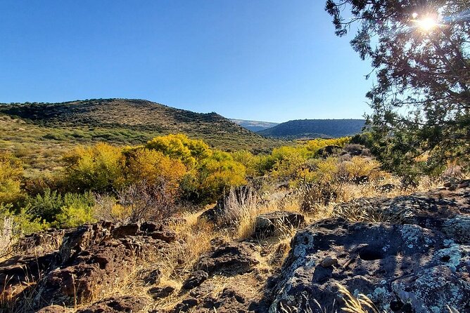Sedona Archaeology Hiking Tour - Who will enjoy this tour most?