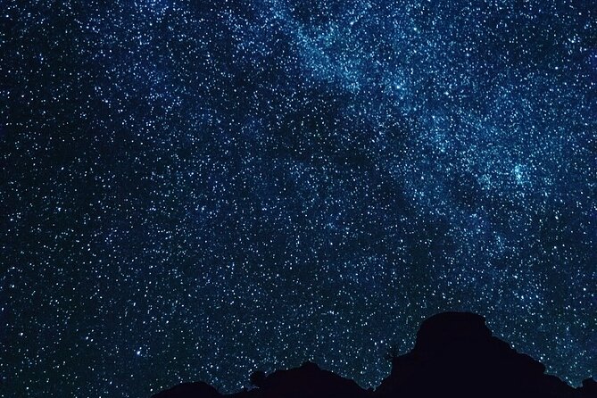 Sedona Dark Sky Sunset & Night Hike With a Private Guide - Starting in daylight, ending under the stars