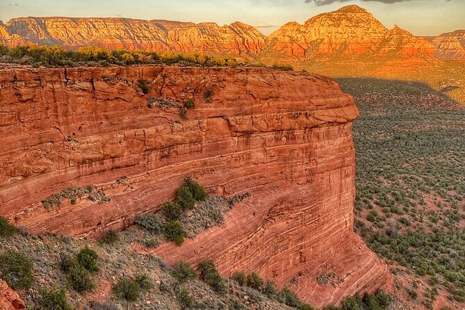 Sedona Dark Sky Sunset & Night Hike With a Private Guide - Why Sedona’s dark sky matters