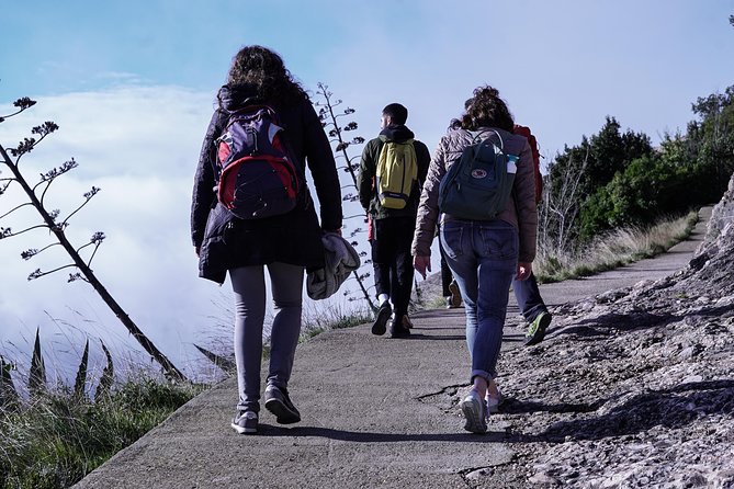Semi-Private Montserrat Monastery & Hiking Experience - Two hours on ancient mountain paths