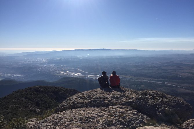 Semi-Private Montserrat Monastery & Hiking Experience - Who should book this Montserrat outing