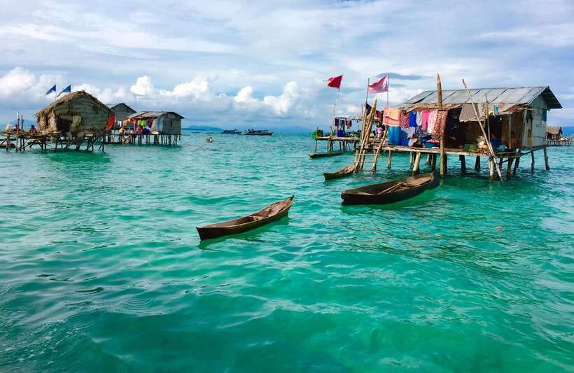 Semporna: Bohey 3 Islands Hike, Snorkel/Dive Tour with Lunch - What makes this Semporna island trip worth considering