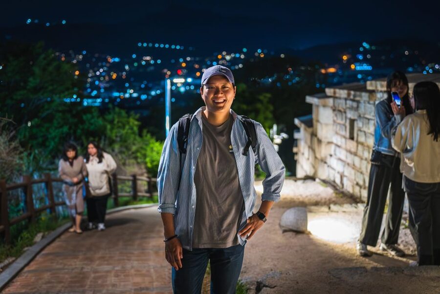 Seoul: Guided City Wall Sunset Hike with Korean Dinner - Is $65 a fair price?