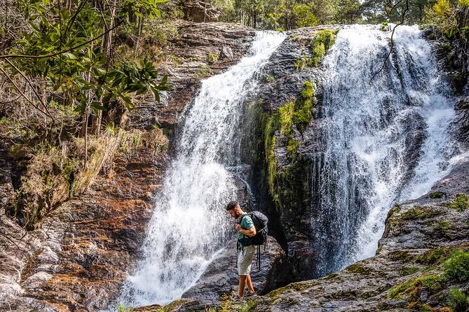 Serra D’Arga Hike, Dive & Dine Like A Local in a Secret Spot - From Praça da República to the Serra D’Arga countryside