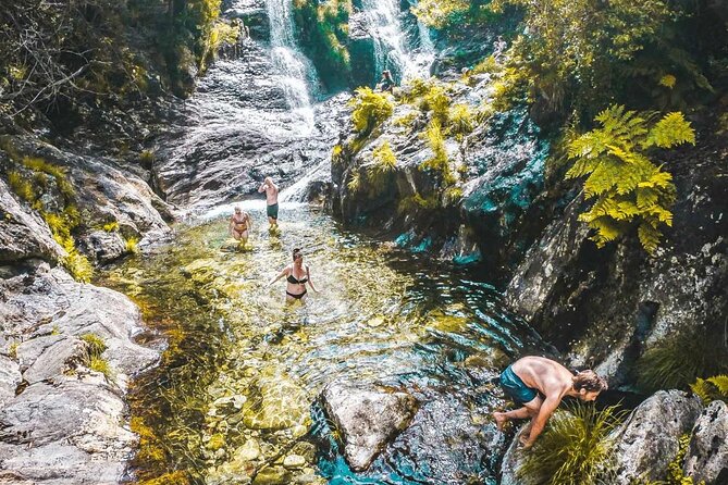 Serra D’Arga Hike, Dive & Dine Like A Local in a Secret Spot - Dinner in a Minho village