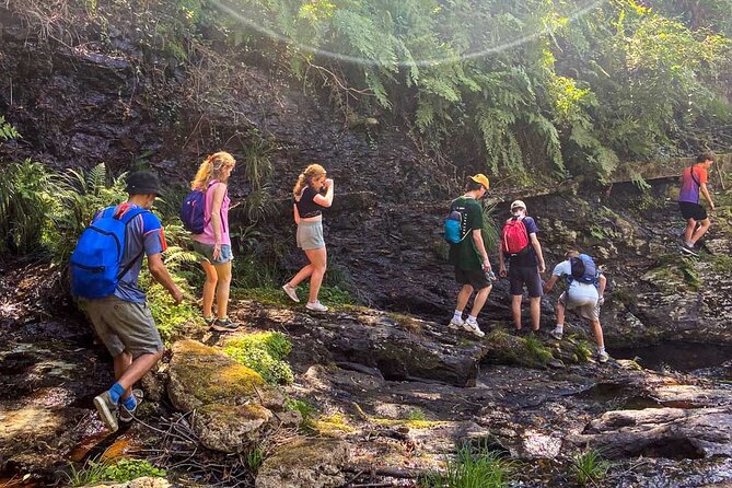 Serra D’Arga Hike, Dive & Dine Like A Local in a Secret Spot - Timing, group size, and practical planning
