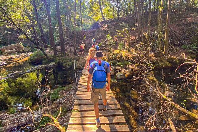 Serra D’Arga Hike, Dive & Dine Like A Local in a Secret Spot - Who will enjoy this most