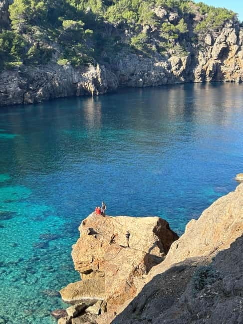 Serra de Tramuntana: Easy coastal hike with beautiful views - Key points at a glance