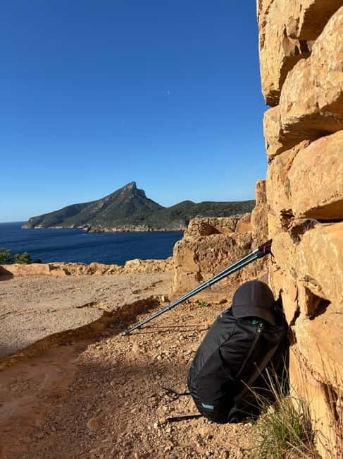 Serra de Tramuntana: Easy coastal hike with beautiful views - Who should book this walk
