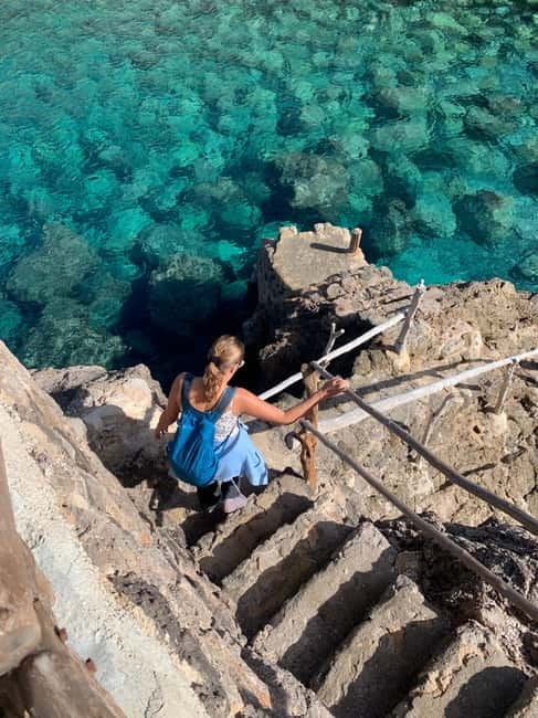 Serra de Tramuntana: Easy coastal hike with beautiful views - Why this easy Tramuntana walk works for beginners